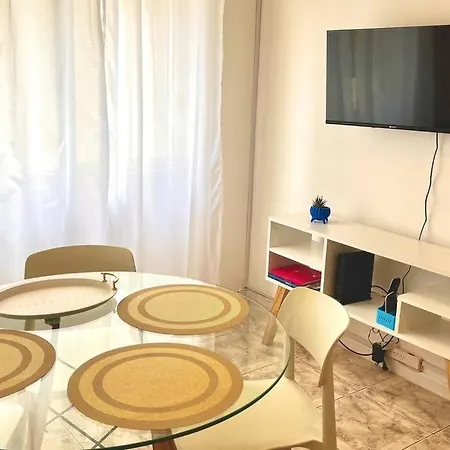 Scalabrini Palermo Palace Spacious Apartment Buenos Aires Exterior photo