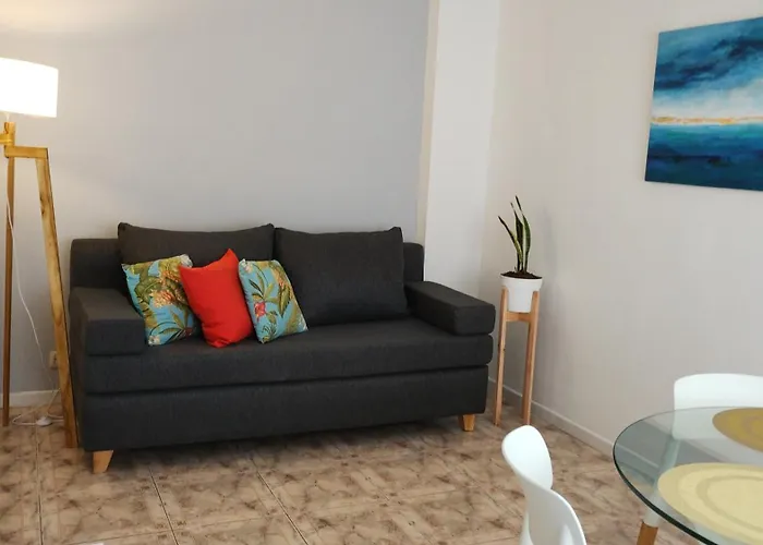 Scalabrini Palermo Palace Spacious Apartment