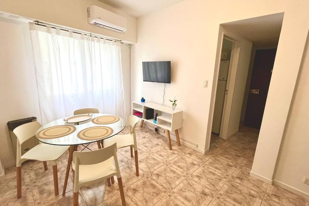 Scalabrini Palermo Palace Spacious * Buenos Aires